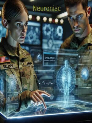 cover image of Neuroniac